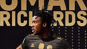 Bayern anuncia a contratação de novo lateral