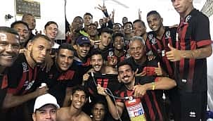 Íbis vence enquete para enfrentar time inglês