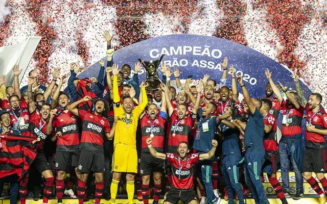 Brasileirão 2021 começa neste sábado; confira as novidades do Campeonato