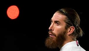 Sergio Ramos na mira de clube da Premier League