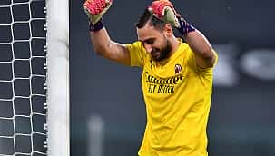 Donnarumma não renova com o Milan e ficará livre no mercado de transferências