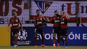 Flamengo e Vélez decidem a liderança do Grupo G: saiba onde assistir