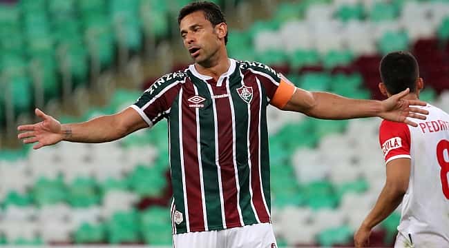 Fluminense precisa se reencontrar para repetir boa temporada em 2021
