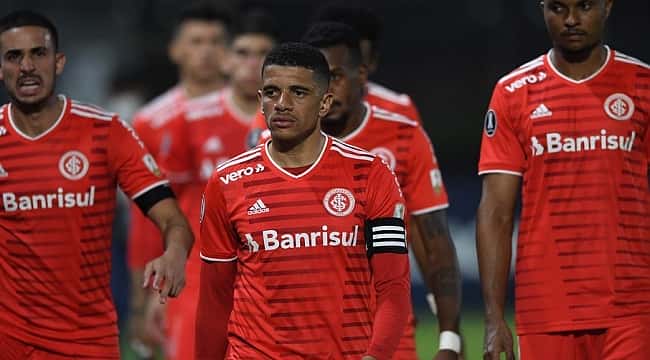 Inter e Santos buscam classificação na Liberta