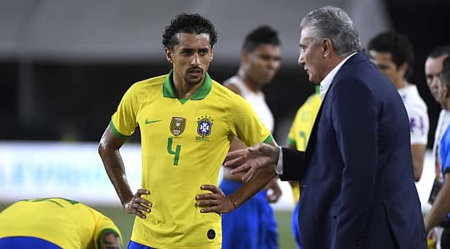 3 jogadores chave para o Brasil na Copa América