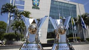 Os 4 Clubes favoritos para ganhar o Brasileirão  