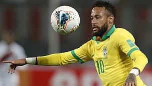 Seleção busca "Lá Décima" Copa América