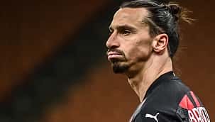 UEFA multa Ibrahimovic em 50 mil euros por envolvimento com apostas esportivas