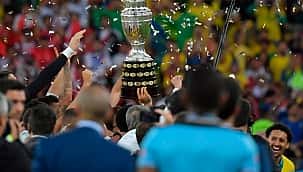 A História da Copa América: maiores campeões e outras curiosidades!