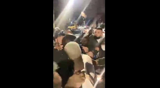 Após "Caso Lucas Lima", Patrick de Paula é visto e hostilizado na saída de festa clandestina