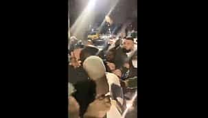 Após "Caso Lucas Lima", Patrick de Paula é visto e hostilizado na saída de festa clandestina