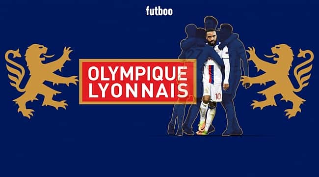 As 10 maiores revelações da base do Lyon