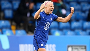 As 10 melhores jogadoras de futebol do mundo