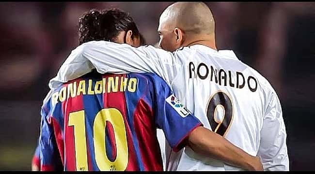 Barcelona x Real Madrid: Confira a Galeria de Fotos com os craques do "El Clásico"