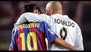 Barcelona x Real Madrid: Confira a Galeria de Fotos com os craques do "El Clásico"