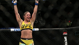 Bethe Correia faz a sua despedida do UFC contra Karol Rosa no dia 2 de outubro