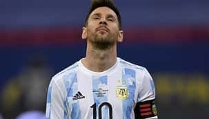 Bolívia x Argentina: Confira as prováveis escalações e saiba onde assistir