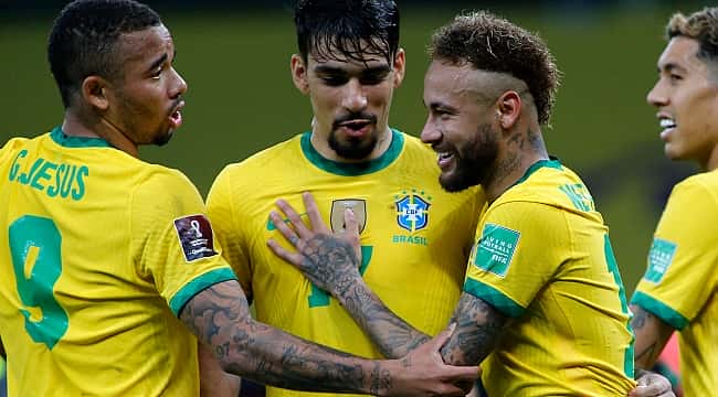 Brasil enfrenta o Paraguai em Assunção, pelas Eliminatórias: Veja onde assistir