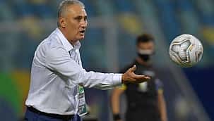 Brasil pega o Chile nas quartas da Copa América