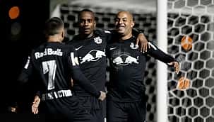 A classificação atualizada do Brasileirão da Série A!