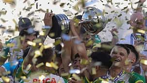 Brasileiros pegam pedreiras na Sula; confira os duelos 