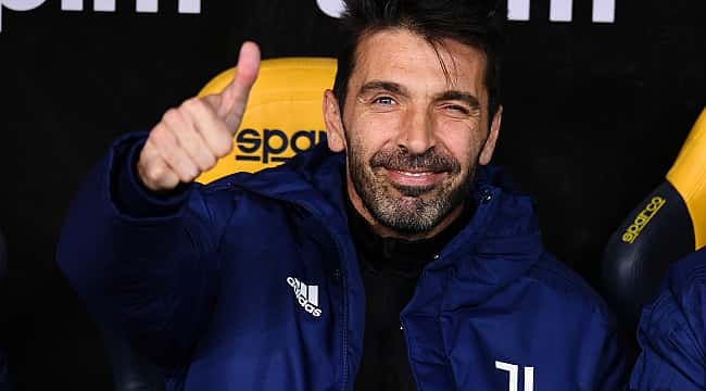 Buffon está prestes a retornar ao clube que o formou