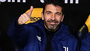 Buffon está prestes a retornar ao clube que o formou