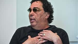 Casagrande critica atletas, e pede "atitude de homem"