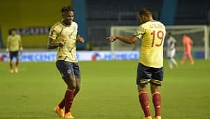 Colômbia: a seleção que tem tudo para surpreender 