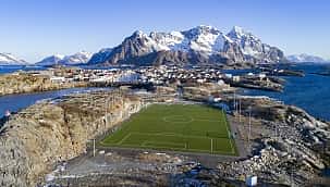 Confira os 15 estádios mais interessantes do mundo