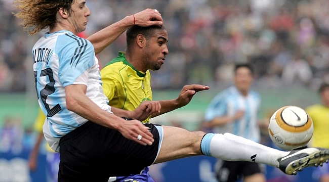 Confira os 5 melhores jogos da Copa América
