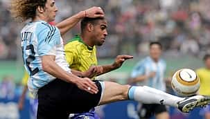 Confira os 5 melhores jogos da Copa América