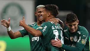 Confira os resultados da 7ª rodada do Brasileirão! 
