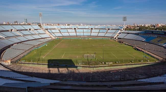 Conheça o palco que vai receber a final da Libertadores e da Sul-Americana