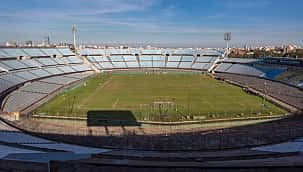 Conheça o palco que vai receber a final da Libertadores e da Sul-Americana