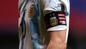 Copa América: confira os resultados desta segunda