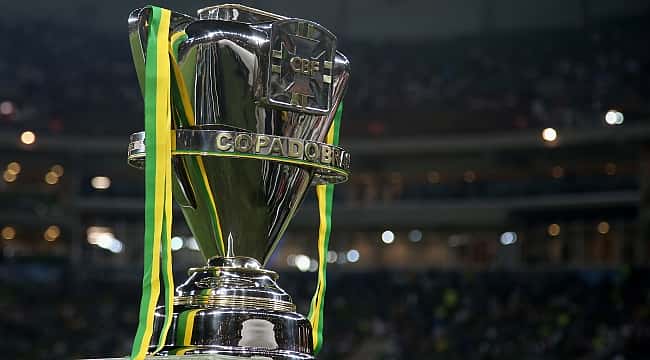 Copa do Brasil: Confira os resultados dos jogos desta semana