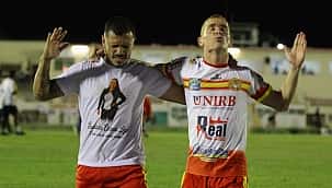 Copa do Brasil: os classificados às oitavas!