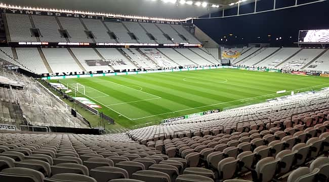 Corinthians x São Paulo: Confira as prováveis escalações e saiba onde assistir