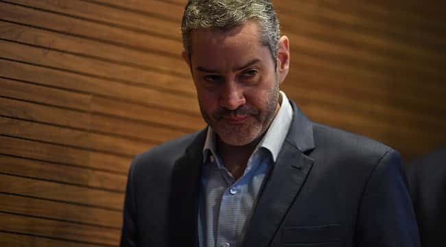 Diretores da CBF recomendam o afastamento de Rogério Caboclo, após escândalo sexual