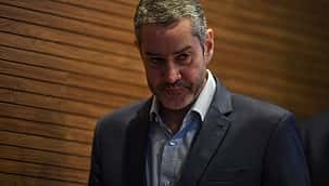 Diretores da CBF recomendam o afastamento de Rogério Caboclo, após escândalo sexual