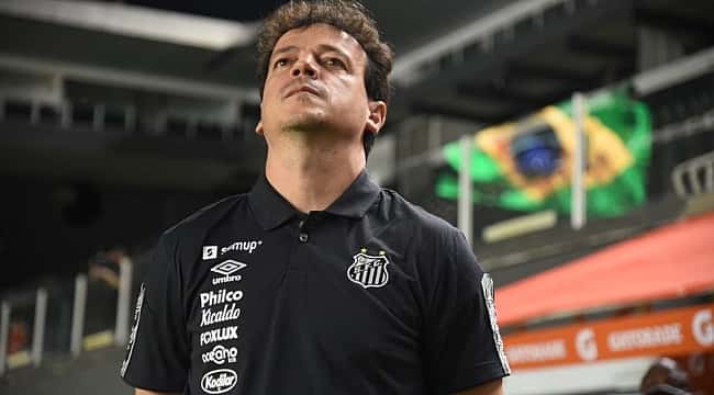 Discurso do técnico Fernando Diniz antes do clássico contra o São Paulo viraliza na web! 