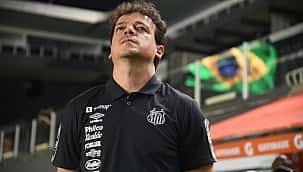 Discurso do técnico Fernando Diniz antes do clássico contra o São Paulo viraliza na web! 