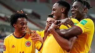 As Eliminatórias Sul-Americanas estão de volta!