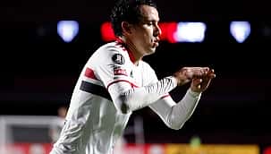 Eterno 9 x 1! São Paulo humilha 4 de Julho, e garante classificação