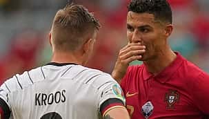 EURO 2020: os jogos e resultados da 2ª rodada