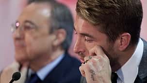 Fim da novela! Sergio Ramos já teria decidido o seu futuro diante o Real