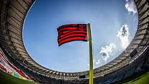 Flamengo entra com pedido para paralisar calendário brasileiro durante a Copa América 