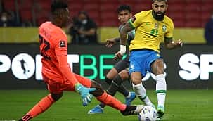 Flamengo vai multar Gabigol após polêmica  