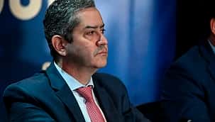 Funcionária acusa presidente da CBF de assediá-la moralmente e sexualmente